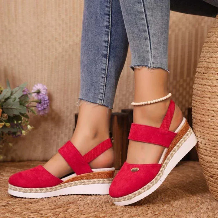 Harriet™ – Sandales Orthopédiques