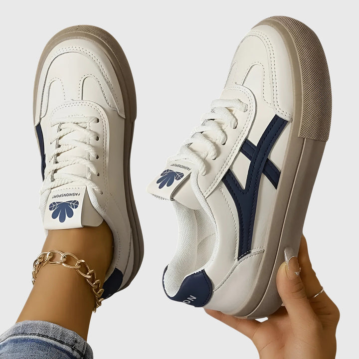 Elza™ – Baskets Orthopédiques
