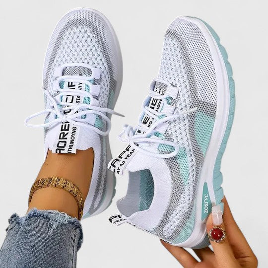 Koralyn – Baskets Orthopédiques