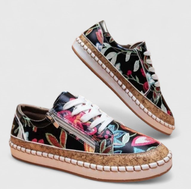 Olisette – Chaussures Orthopédiques