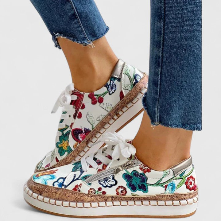 Olisette – Chaussures Orthopédiques