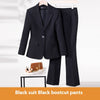 Noir – Costume & Pantalon