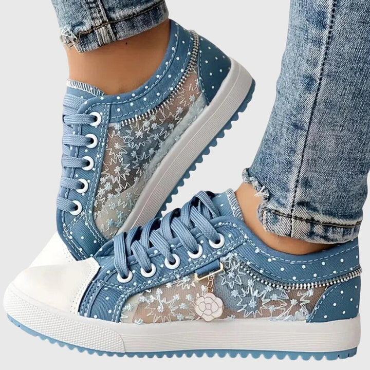 Elena™ – Baskets Orthopédiques