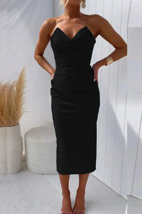 Magner – Robe Midi