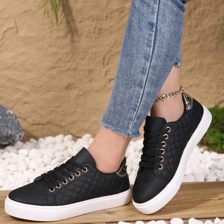 Kelsey™ – Chaussures Orthopédiques Femme