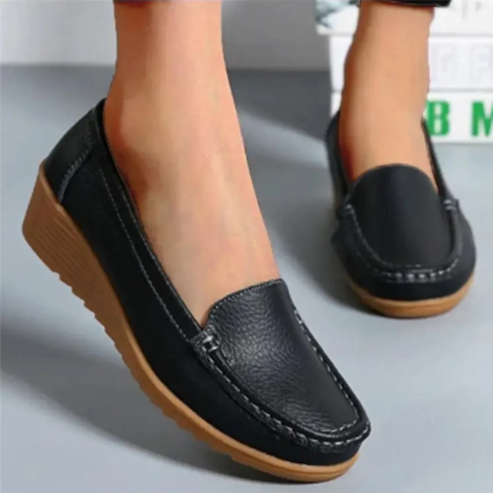 Willa™ – Chaussures Orthopédiques Slip-On