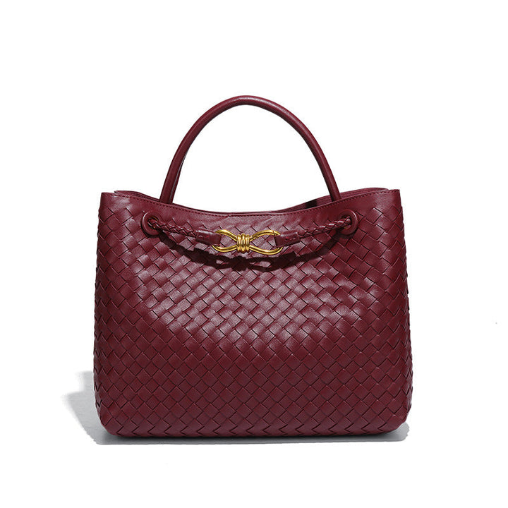 Ruby – Sac Tressé