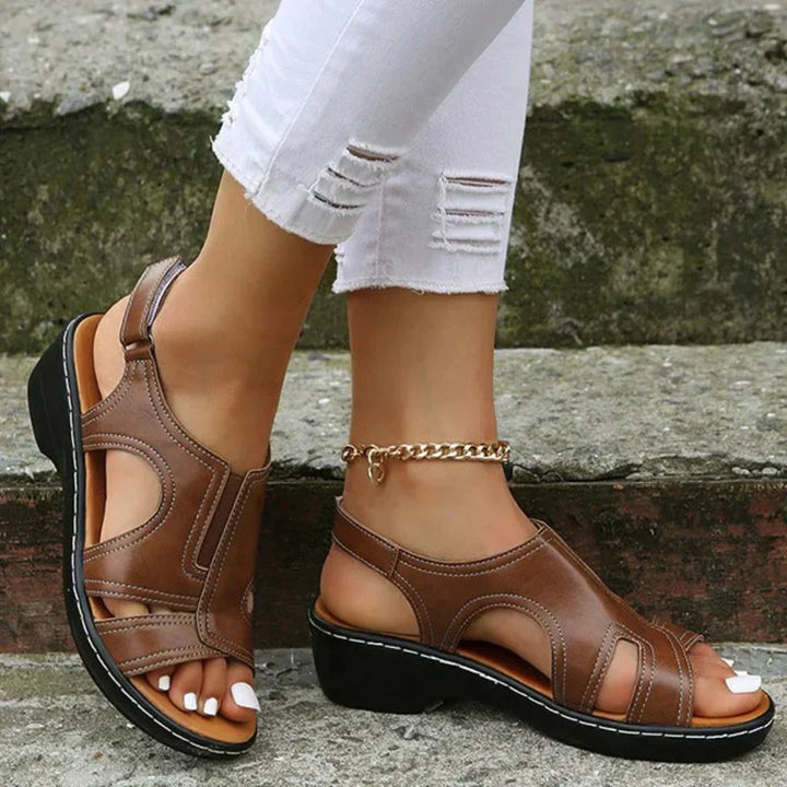 Celeste™ – Sandales Bohèmes