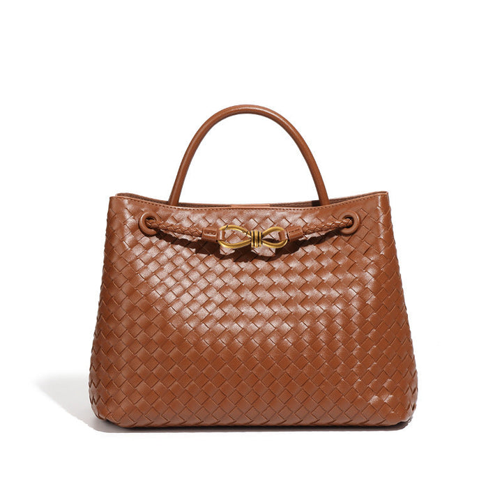 Ruby – Sac Tressé