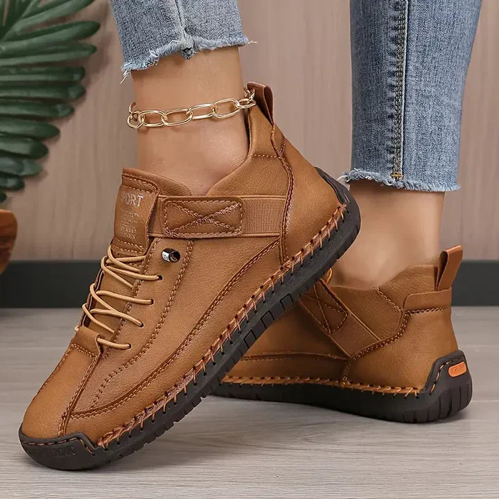 Saela – Baskets Orthopédiques