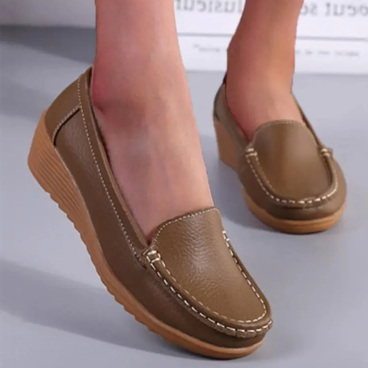 Willa™ – Chaussures Orthopédiques Slip-On