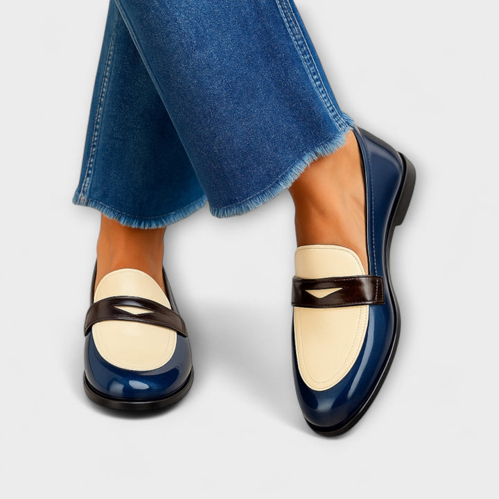 Annelies – Mocassins Polyvalents