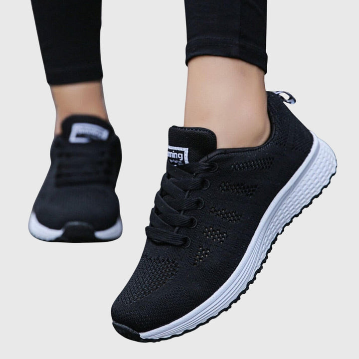 Betta™ – Chaussures Orthopédiques Femme