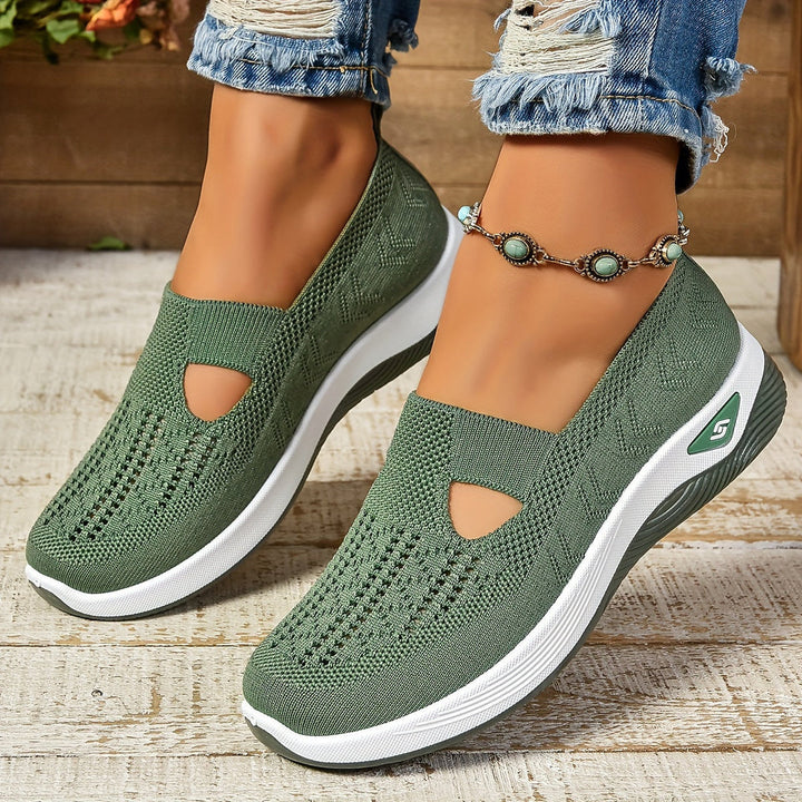 Zen™ – Chaussures Orthopédiques
