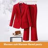 Violacé – Costume & Pantalon