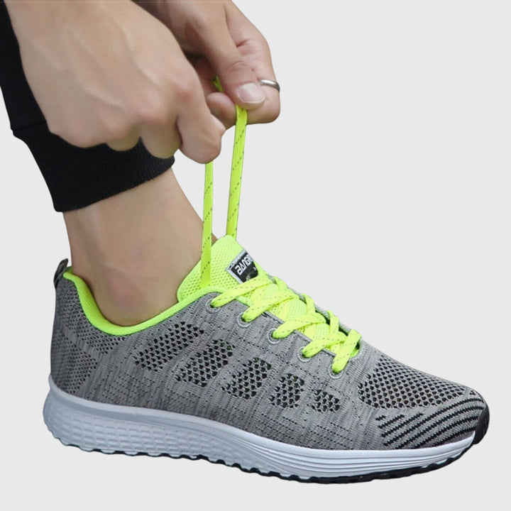 Betta™ – Chaussures Orthopédiques Femme