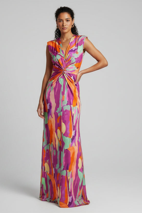 Savana™ – Robe Longue