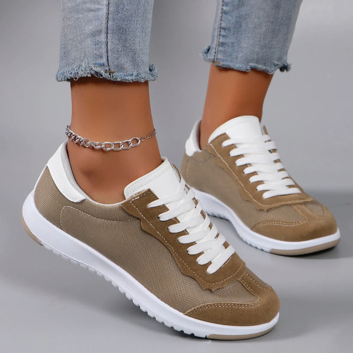 Carina™ – Chaussures Orthopédiques Femme
