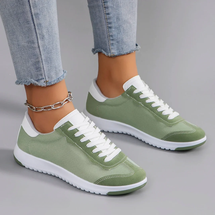 Carina™ – Chaussures Orthopédiques Femme