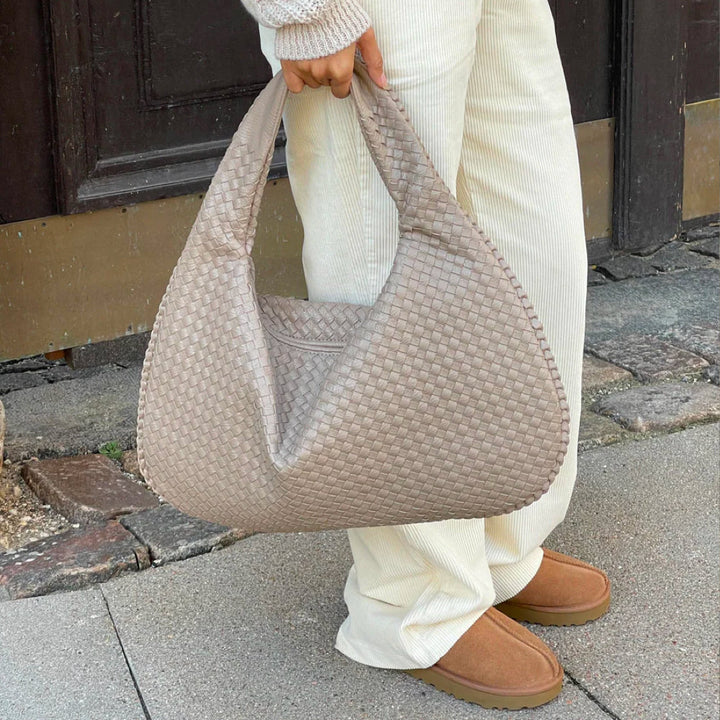 Amalia – Tote Texturé