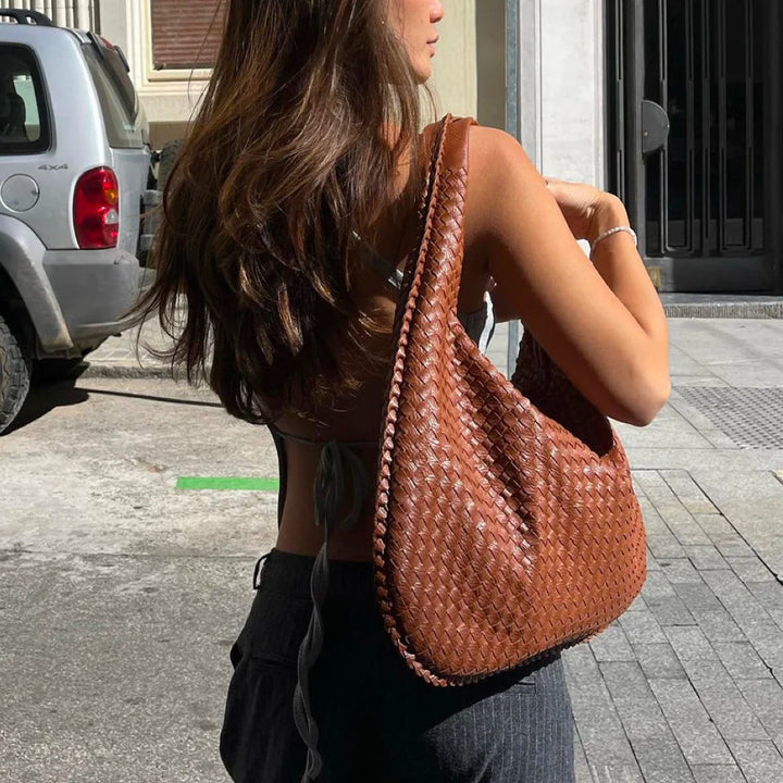 Amalia – Tote Texturé