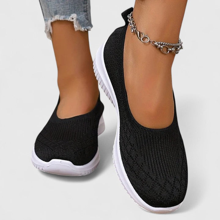 Odara – Slip-Ons Orthopédiques