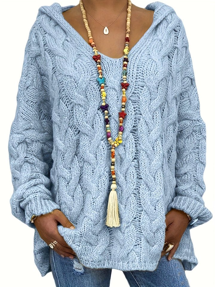 Marisol – Sweatshirt Casual