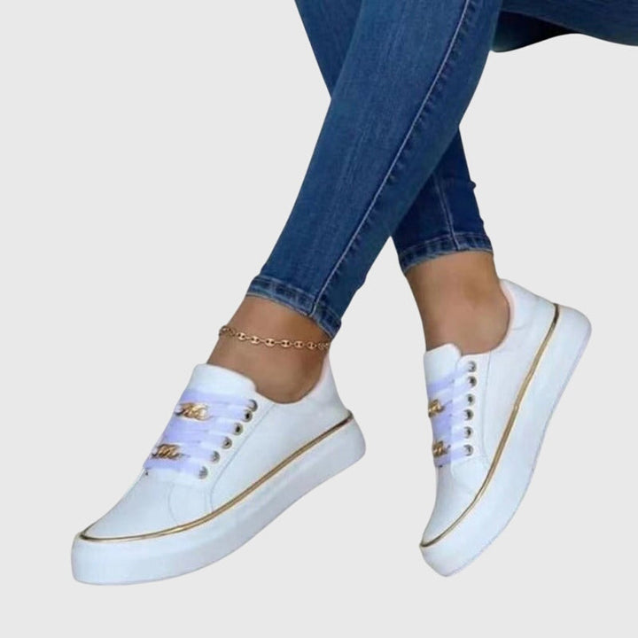 Camille™ – Chaussures Orthopédiques Tendance