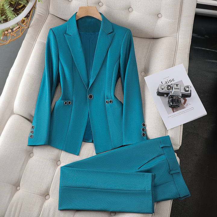 Ivana – Blazer Prestige