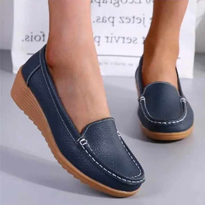 Willa™ – Chaussures Orthopédiques Slip-On