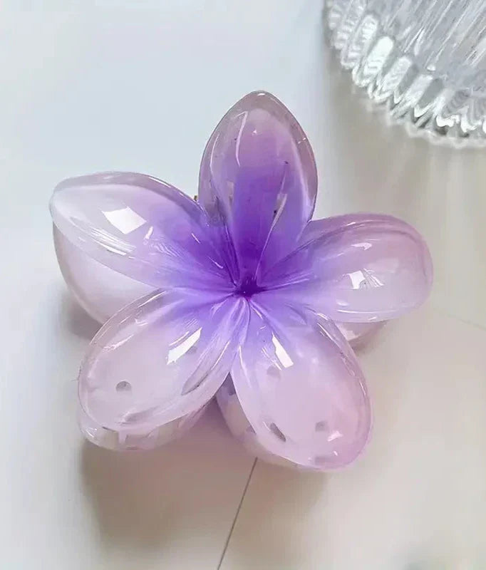 Bonnie – Barrette Fleur Brillante