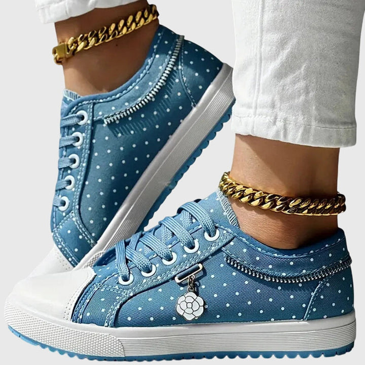 Elena™ – Baskets Orthopédiques