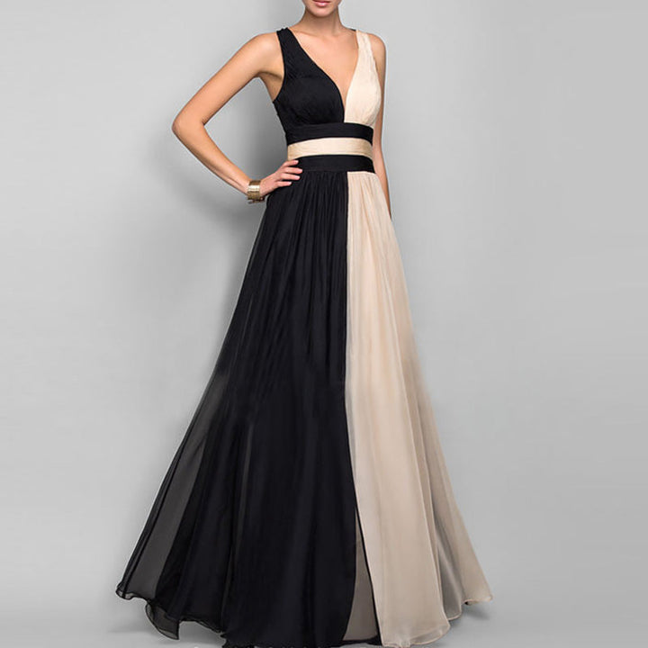 Sherica – Robe Maxi