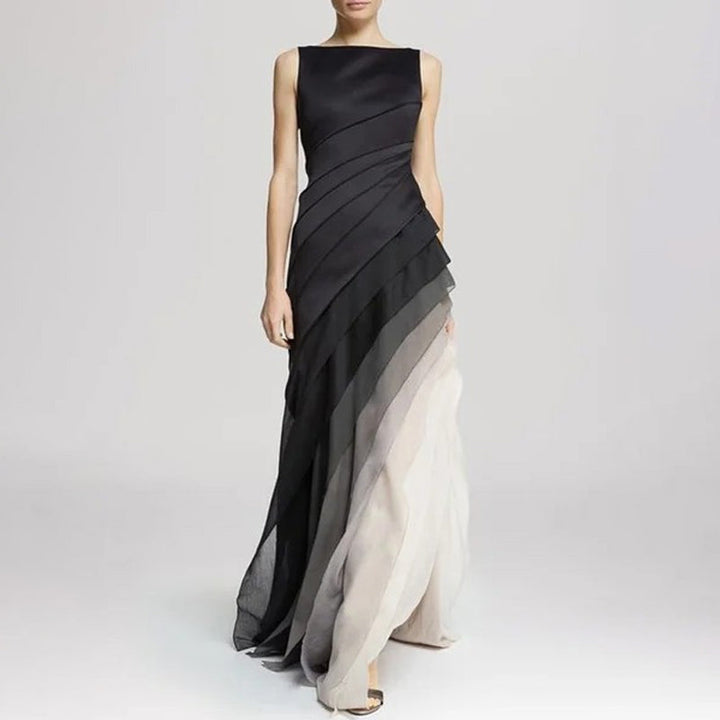 Sibel – Robe Maxi