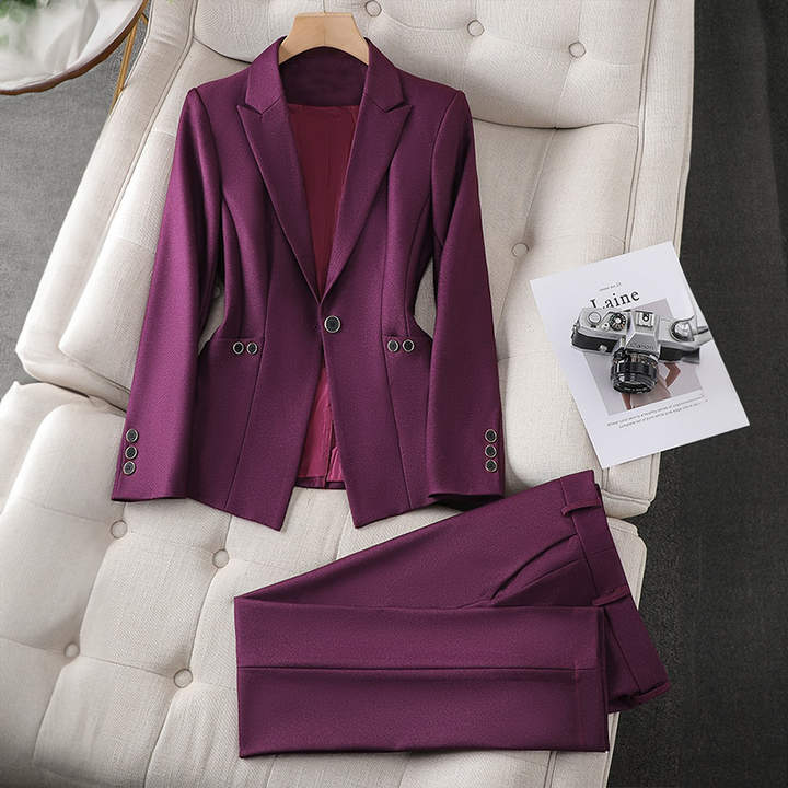 Ivana – Blazer Prestige