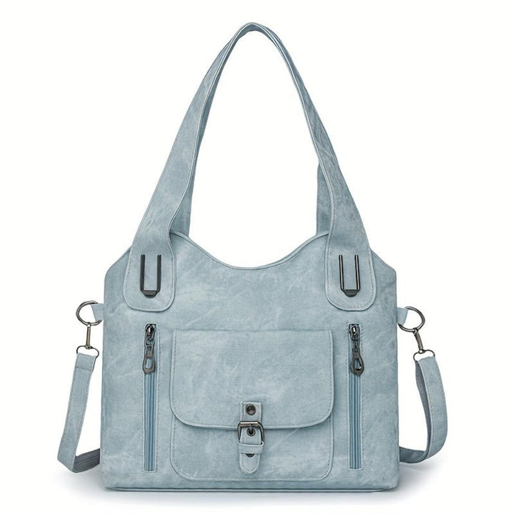 Franka – Sac Épaule Vintage