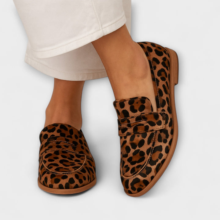 Clara – Mocassins Raffinés