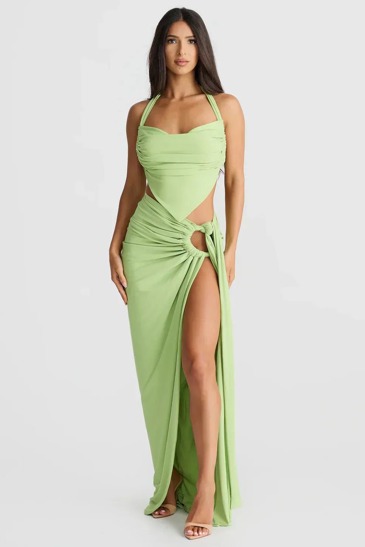 Alis™ – Robe Estivale