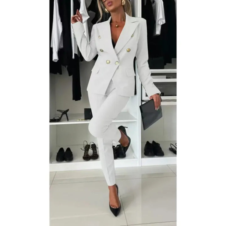 Jessica – Ensemble Business