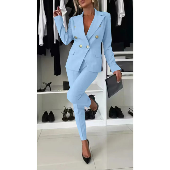 Jessica – Ensemble Business