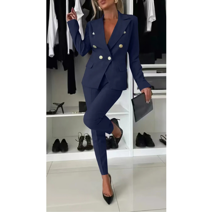 Jessica – Ensemble Business