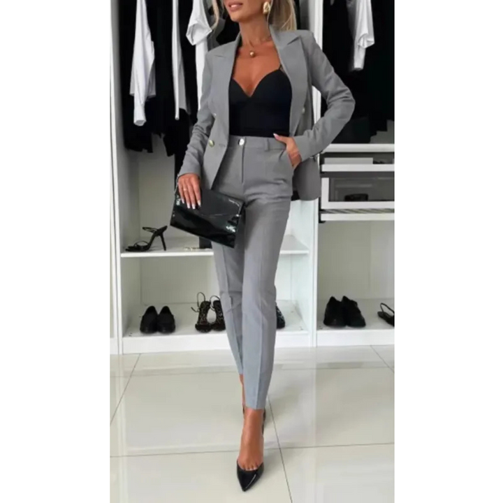 Jessica – Ensemble Business