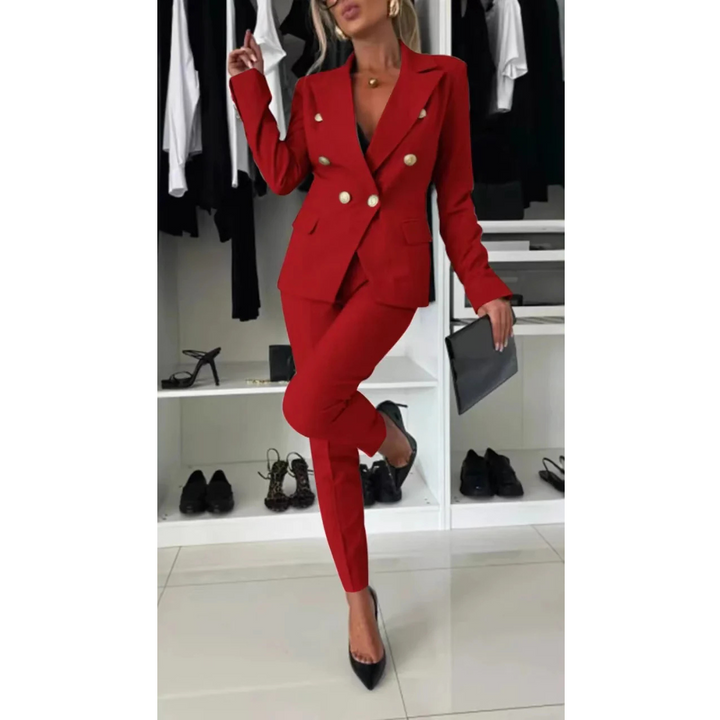 Jessica – Ensemble Business
