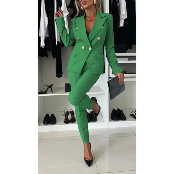 Jessica – Ensemble Business