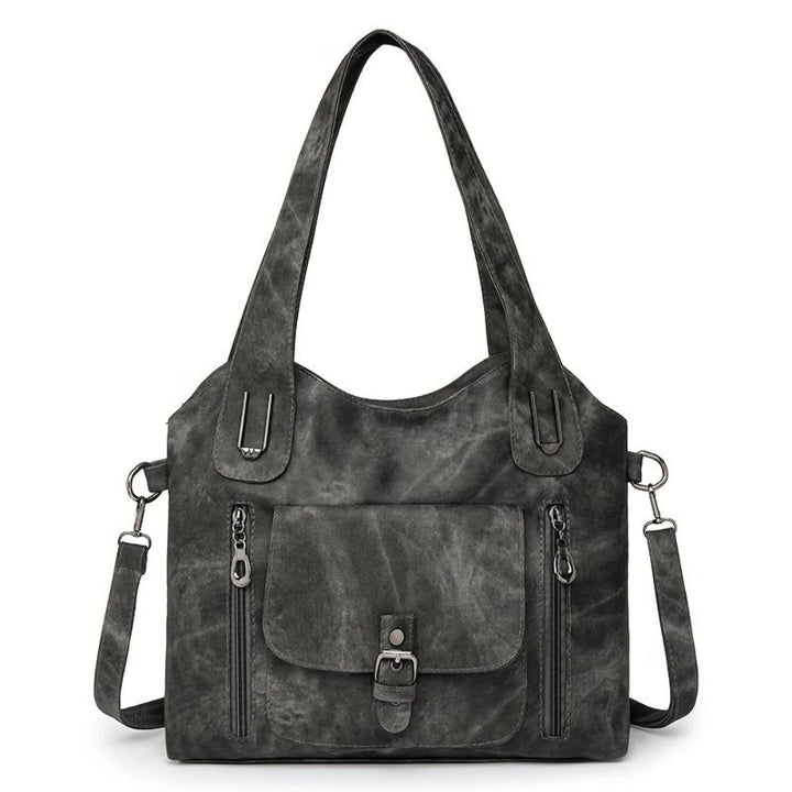 Franka – Sac Épaule Vintage