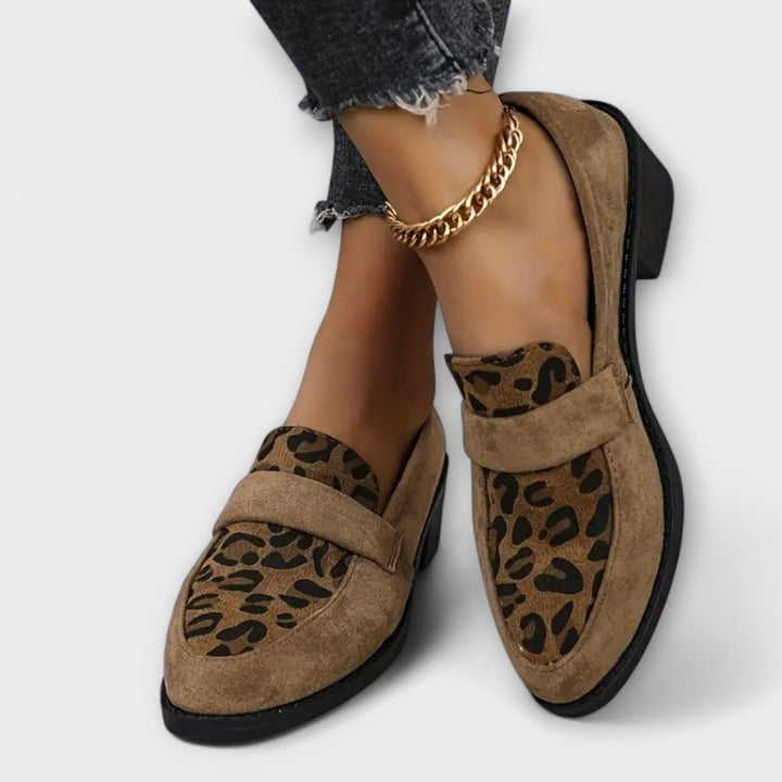 Natasja™ – Chaussure Élégante Femme
