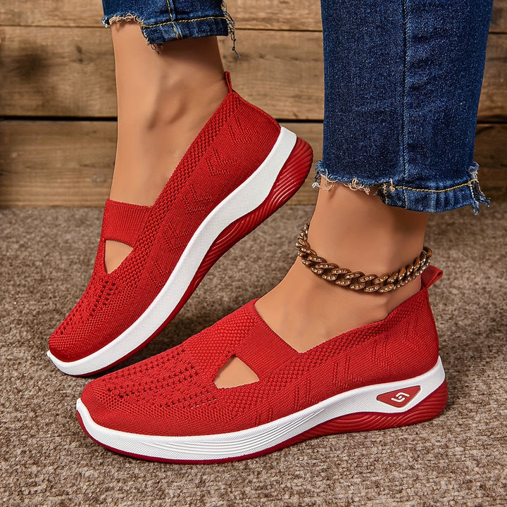 Zen™ – Chaussures Orthopédiques