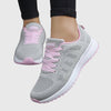 Gris/Rose