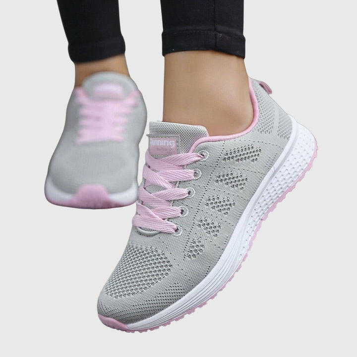 Betta™ – Chaussures Orthopédiques Femme