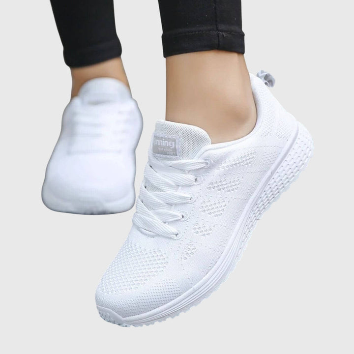 Betta™ – Chaussures Orthopédiques Femme